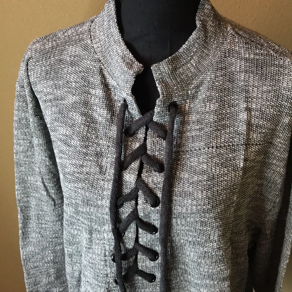 Daydream Nation black and white sweater. Size S - Picture 10 of 14